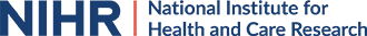 National Institute for Health and Care Research (NIHR)